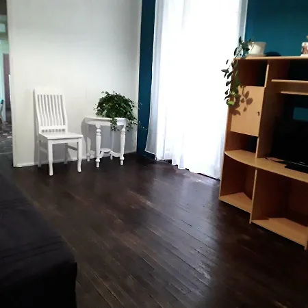 L'appart Appartamento *