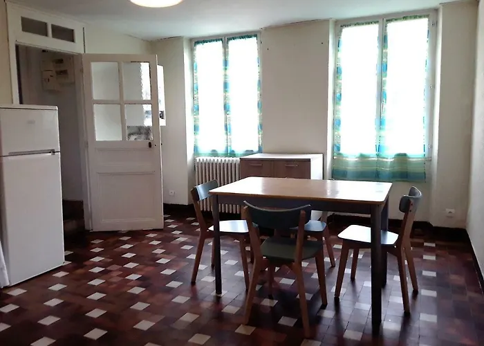 Appartamento L'appart