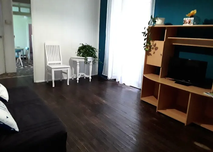 L'appart Appartamento *